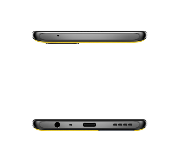 realme GT 12/256GB Racing Yellow 5G 120Hz - 657908 - zdjęcie 8